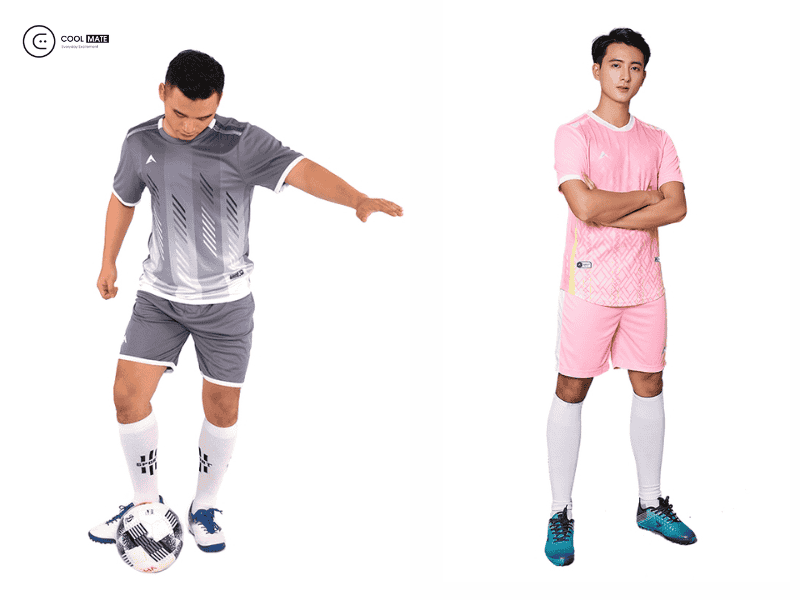 In áo bóng đá Hà Nội Trinhsport.vn