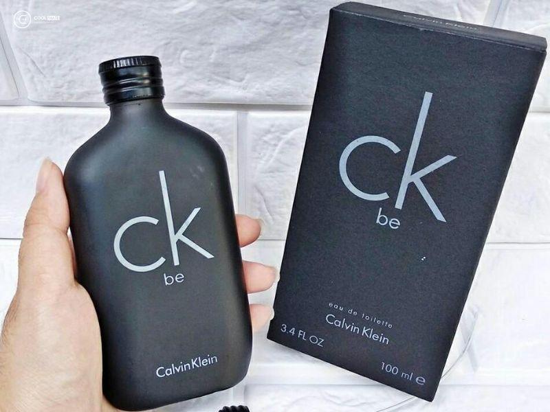 Giá nước hoa CK nam