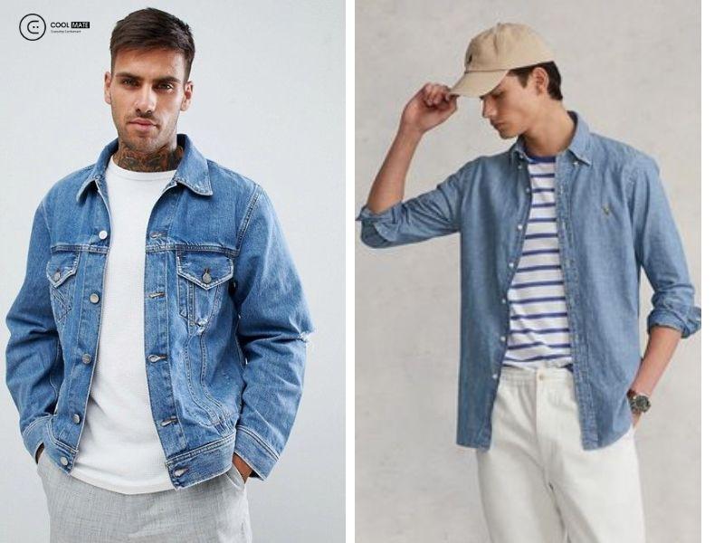 quần short đũi nam