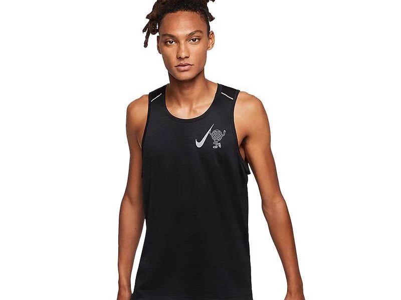 Trang phục chạy bộ của Nike hướng đến sự trẻ trung, năng động