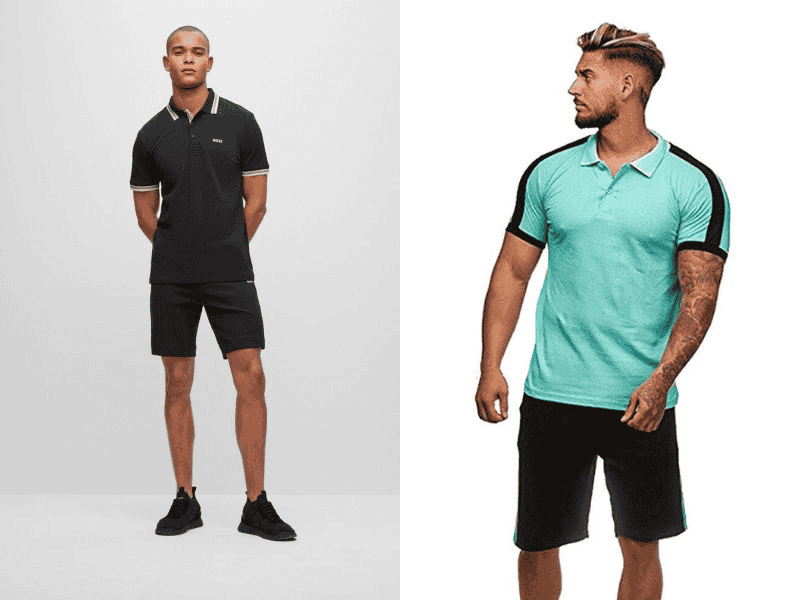 Outfit rất phù hợp cho những buổi dạo chơi, cà phê với bạn bè