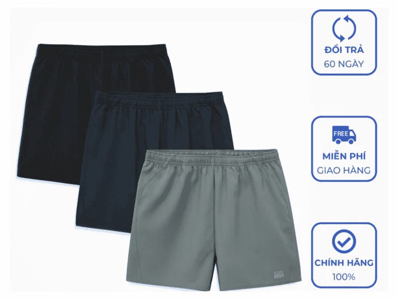 Với thiết kế gọn nhẹ, thoải mái, item này giúp cánh mày râu dễ dàng hơn trong mọi hoạt động