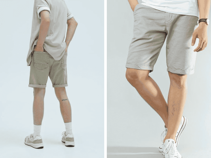 Phối đồ phù hợp với bối cảnh - Giải pháp giúp các quý ông tự tin trong mọi hoàn cảnh.