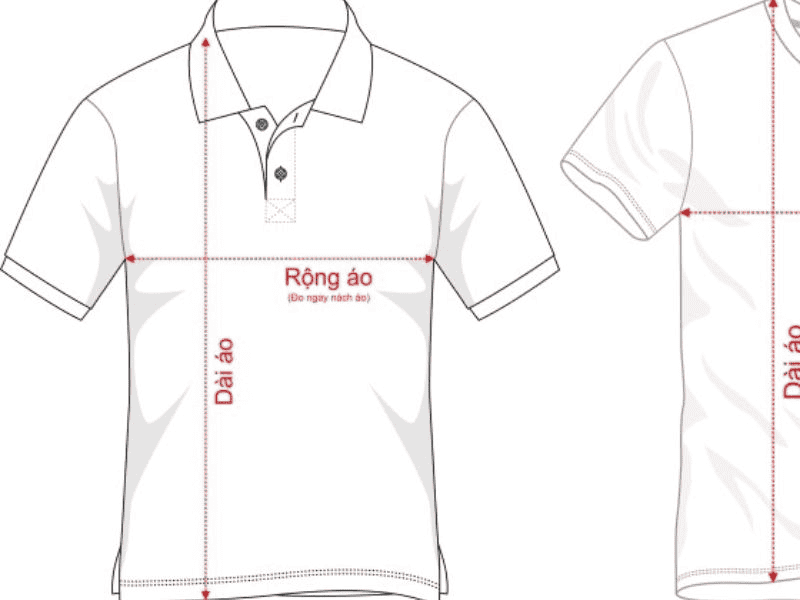 size-ao-dong-phuc