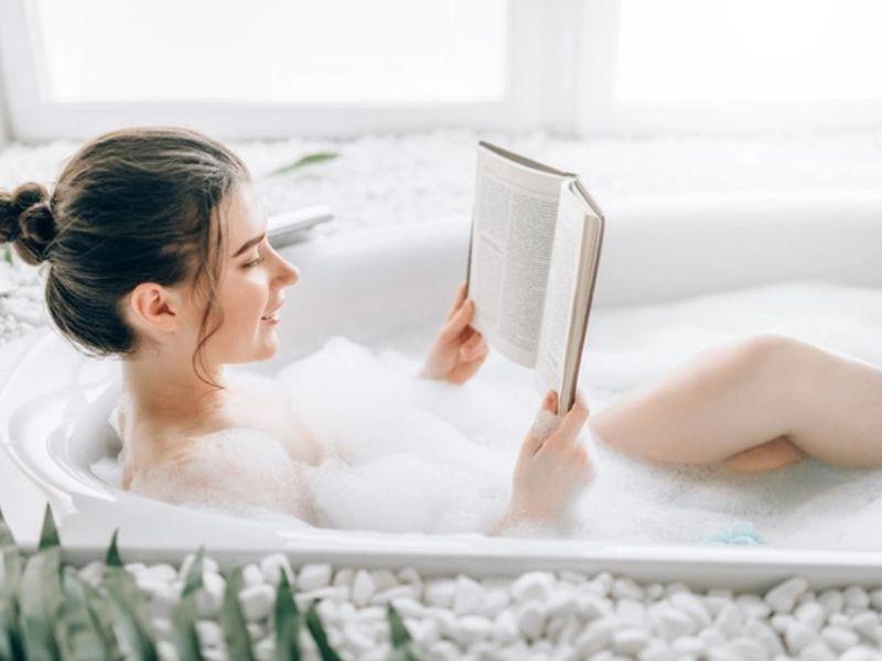 Công dụng thanh lọc của các sản phẩm sữa tắm than hoạt tính là gì?
