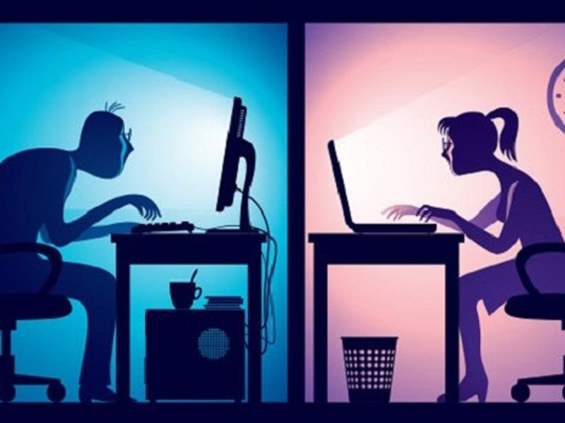 Thức khuya có nổi mụn không? Một số cách hạn chế tình trạng này ở nam giới