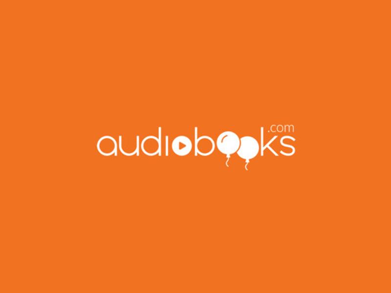 Nền tảng nghe sách nói Audiobooks.com