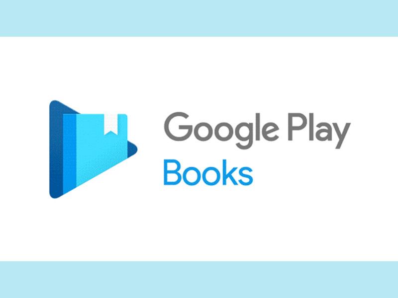 Nền tảng nghe sách nói Google Play Books & Audiobooks