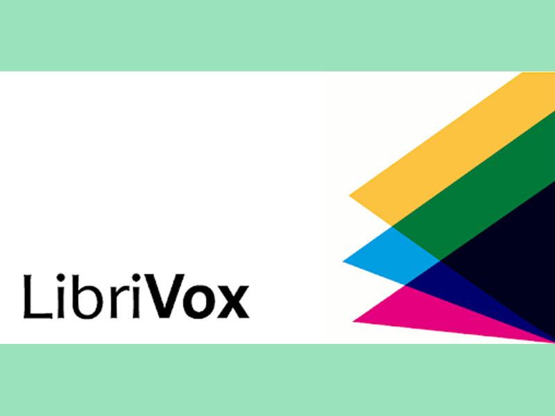 Nền tảng nghe sách nói LibriVox