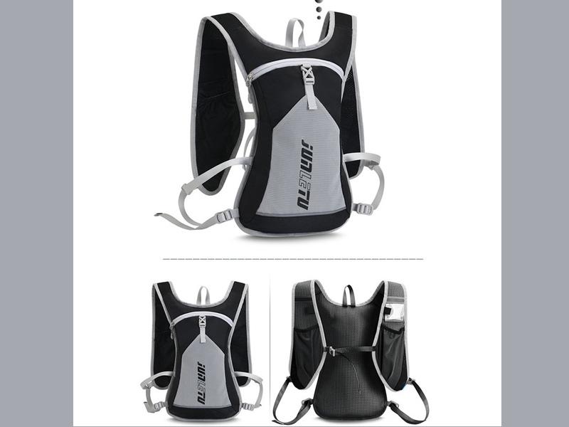 Balo chạy bộ chống nước Junletu 20L