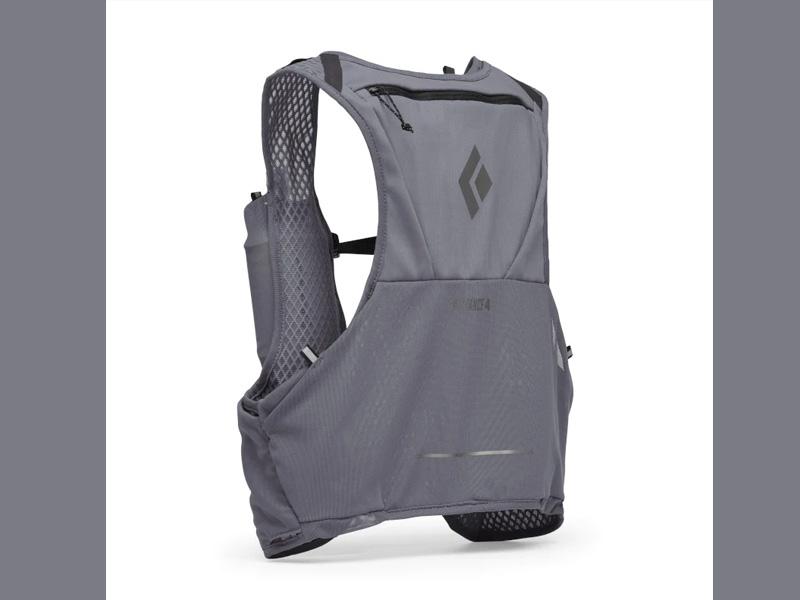 Vest nước chạy bộ Black Diamond Distance 4