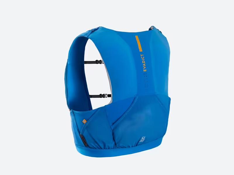 Vest nước chạy địa hình Decathlon 5L