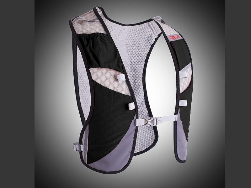 Một sản phẩm vest nước chạy bộ 