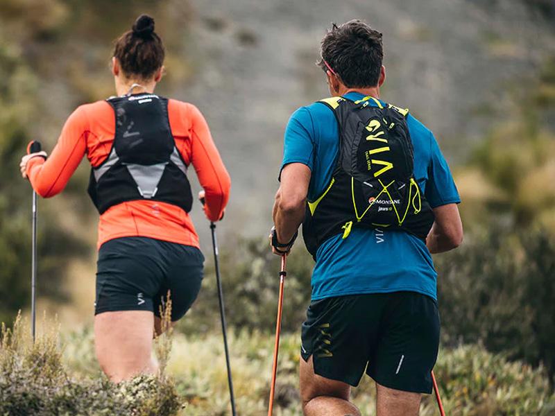Top 10 loại vest nước, balo chạy bộ dành cho các runners