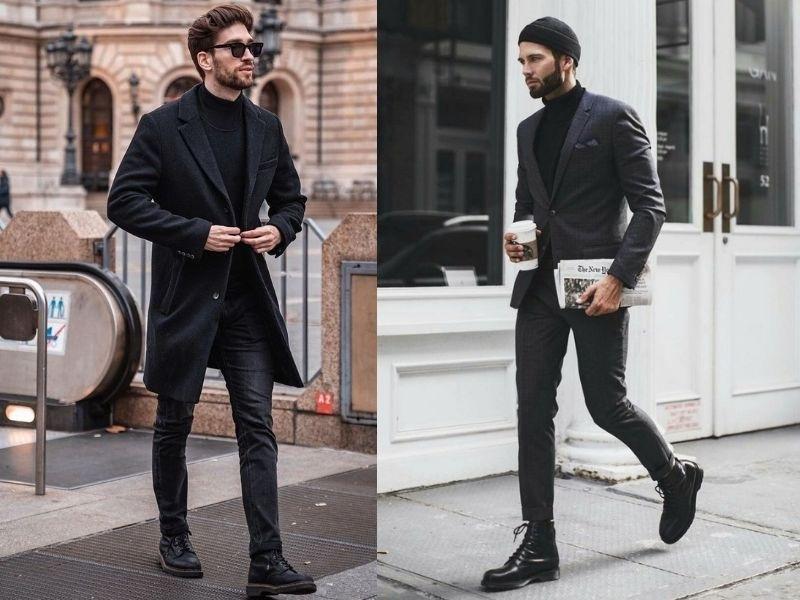 Business Casual là phong cách của sự chuyên nghiệp, chỉn chu và tinh tế