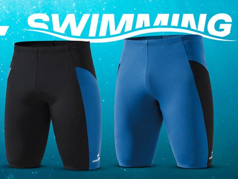 Đẫm người trong làn nước với BST Quần Bơi Summer Cool