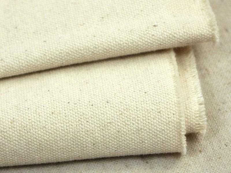 Vải Canvas chống thấm nước cực tốt cùng khả năng chịu lực bền bỉ