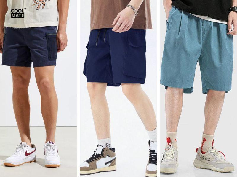 Việc chọn quần phù hợp với vóc dáng là vô cùng quan trọng
