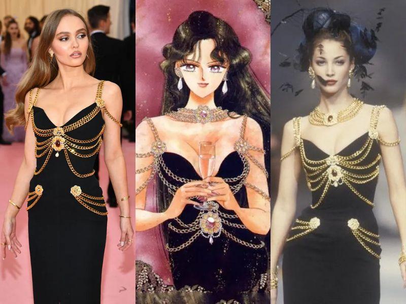 Sự bùng nổ của xu hướng Cartoon core