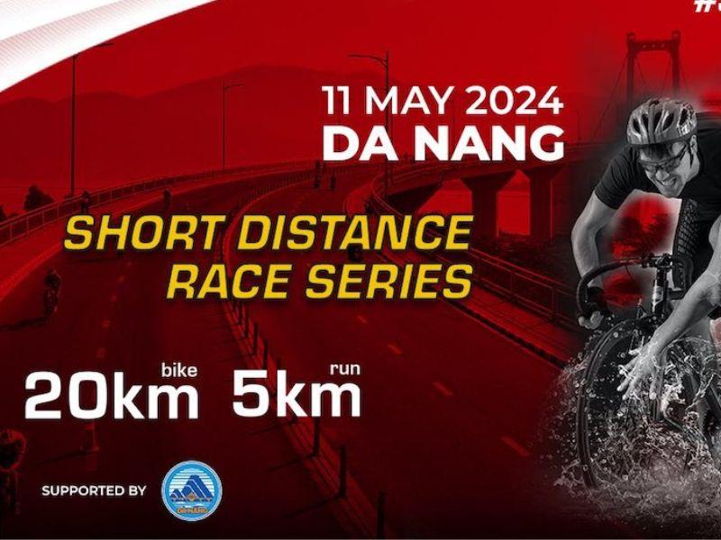 giải chạy bộ tháng 5/2024