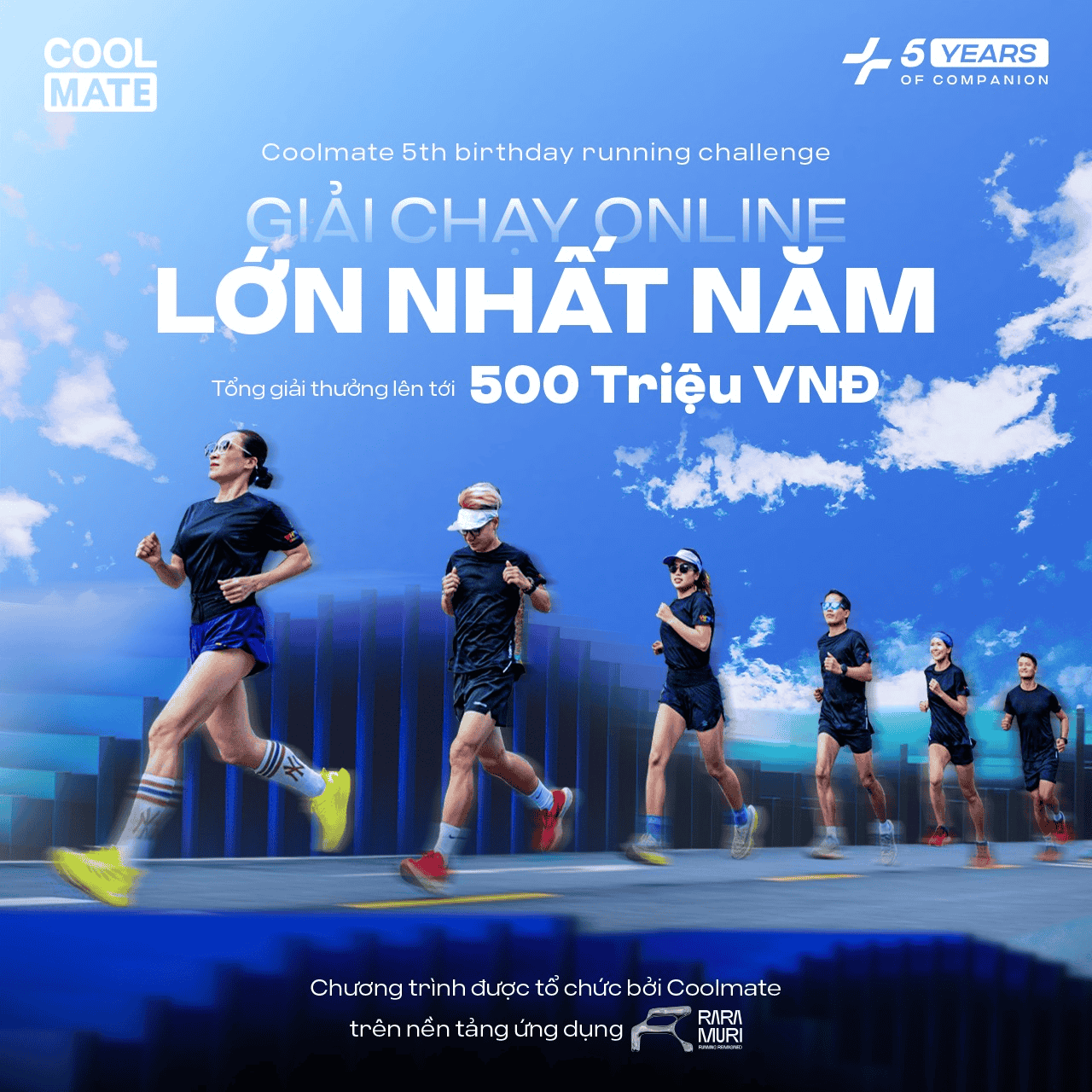 giai-chay-sinh-nhat-coolmate-5-tuoi-coolmate-5th-birthday-running-challenge-3948