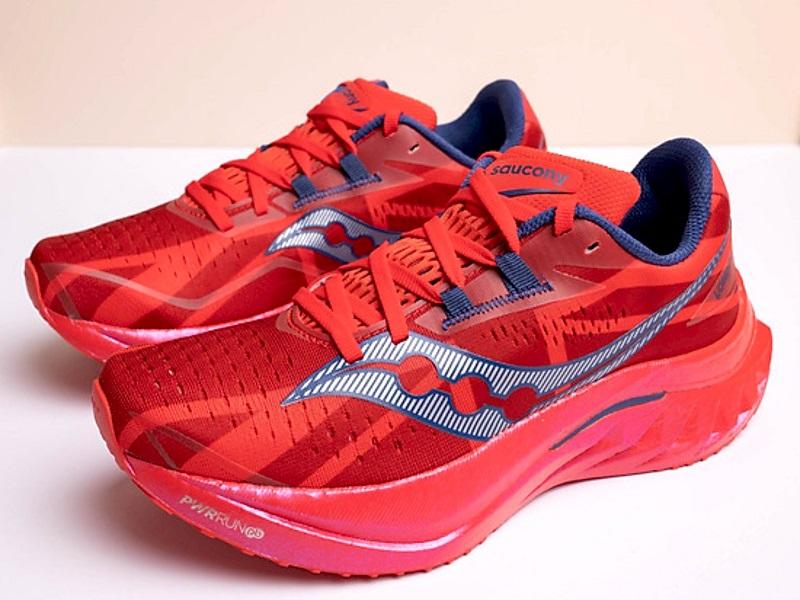 Giày Saucony Endorphin Speed 4