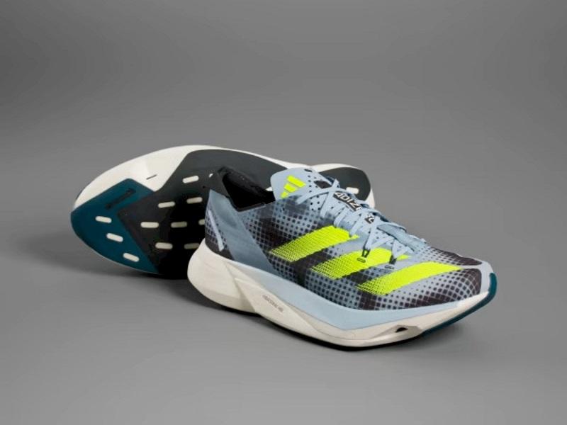 Giày chạy bộ Adidas Adizero Adios 3