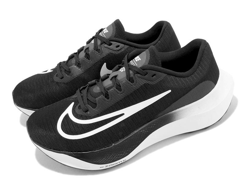 Giày chạy marathon Nike Zoom Fly 5