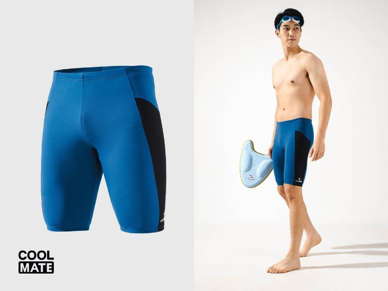 Quần Bơi Summer Cool 9 inch