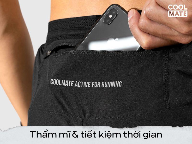 Tính thẩm mĩ cao và giúp tiết kiệm nhiều thời gian