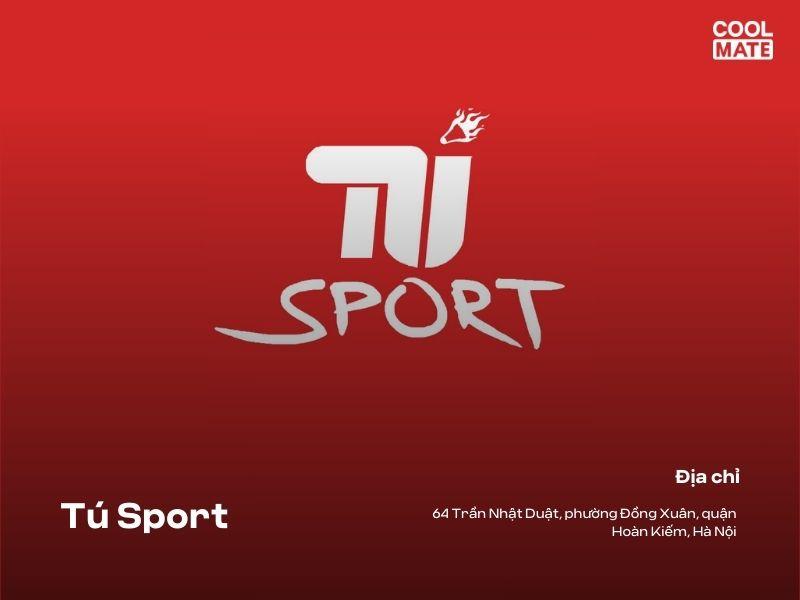 Tú Sport – Địa chỉ bán quần chạy bộ nam uy tín