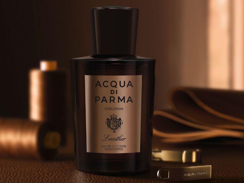 Acqua Di Parma Essenza Di Colonia Cologne 5ml