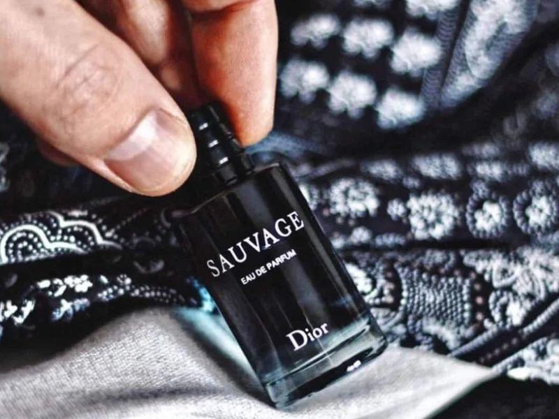 Dior Sauvage