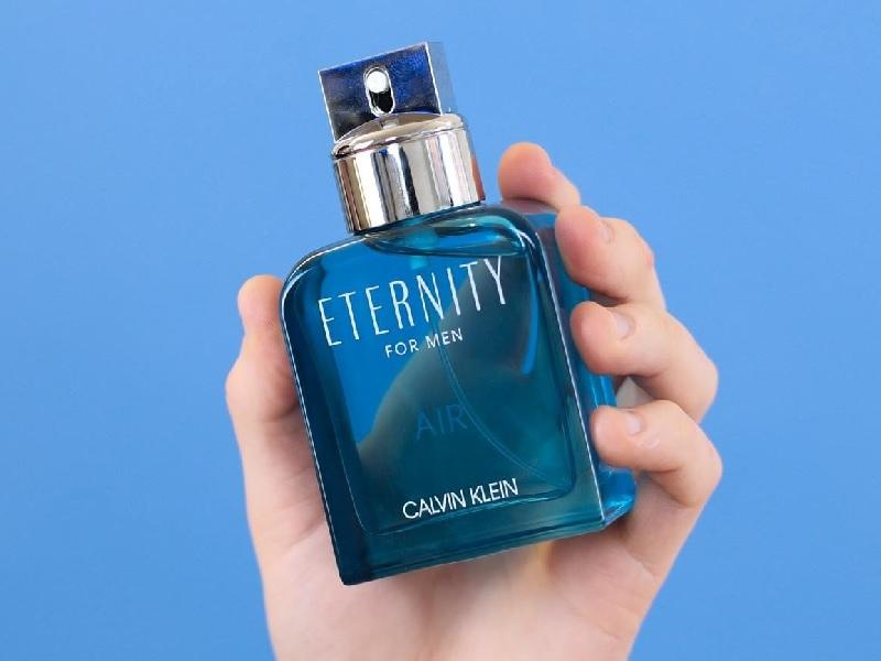 Calvin Klein CK Eternity Air EDT