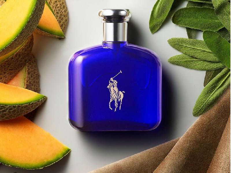Polo Blue Ralph Lauren