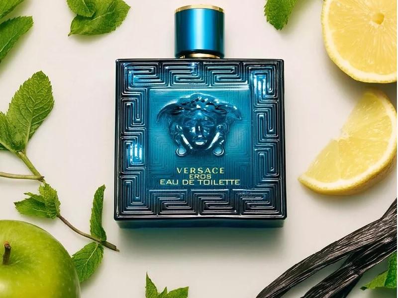 Versace Eros Man EDT