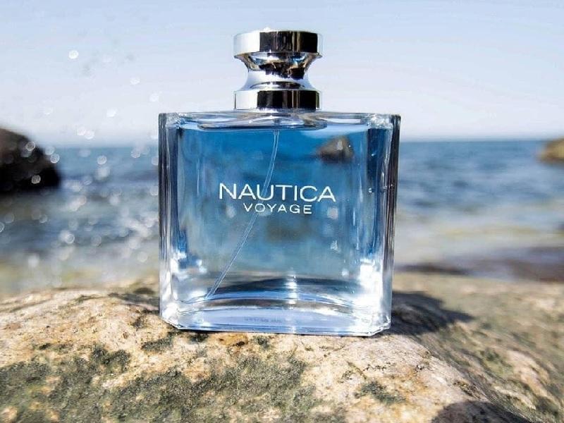 Nautica Voyage EDT