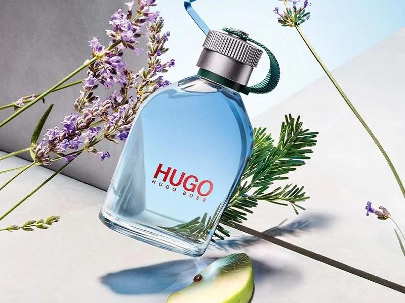 Hugo Boss Hugo Man EDT