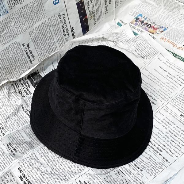 Mũ bucket da