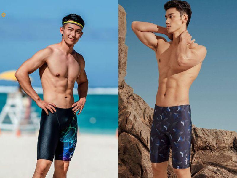 Khám phá 8+ thương hiệu đồ bơi Việt Nam được yêu thích