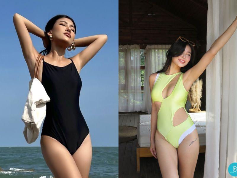Bold Bikini Swimwear - Thương hiệu đồ bơi Việt Nam đậm chất táo bạo