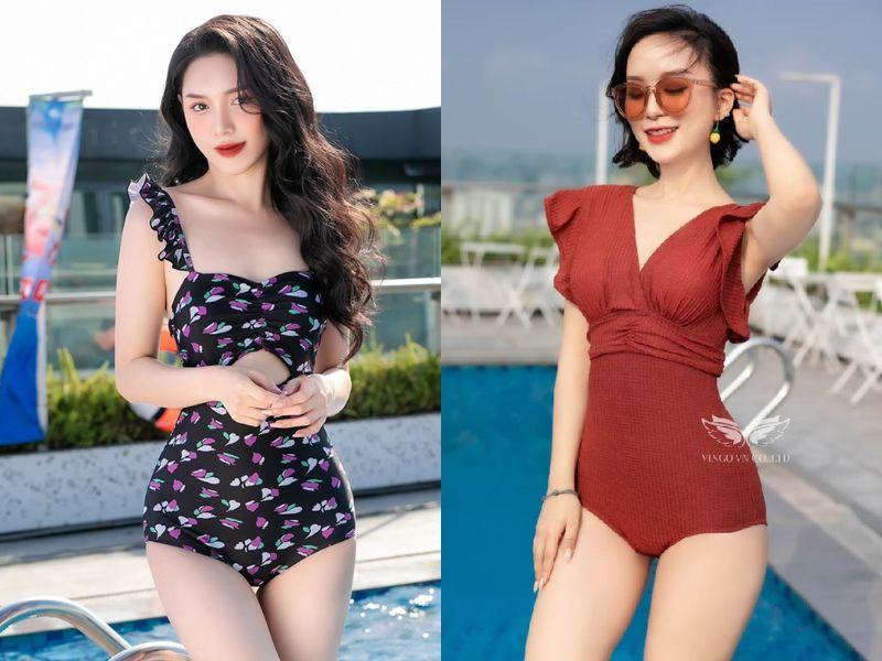 Thương hiệu đồ bơi Việt Nam VINGO