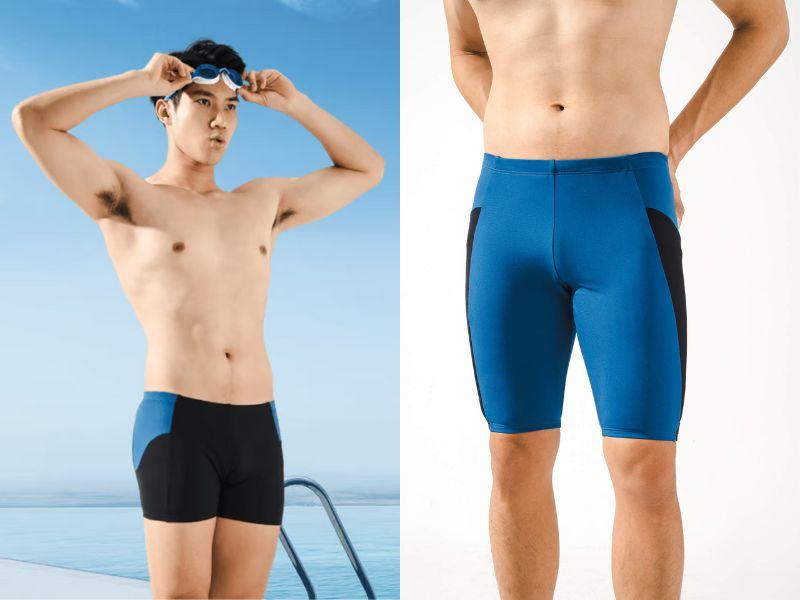 Coolmate - Thương hiệu đồ bơi Việt Nam dành cho nam giới