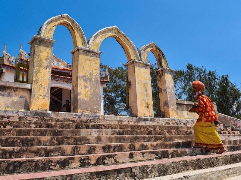 D&acirc;n tộc Chăm đ&atilde; bị mai một đi rất nhiều