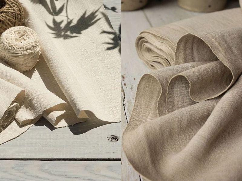 Vải hemp là gì?