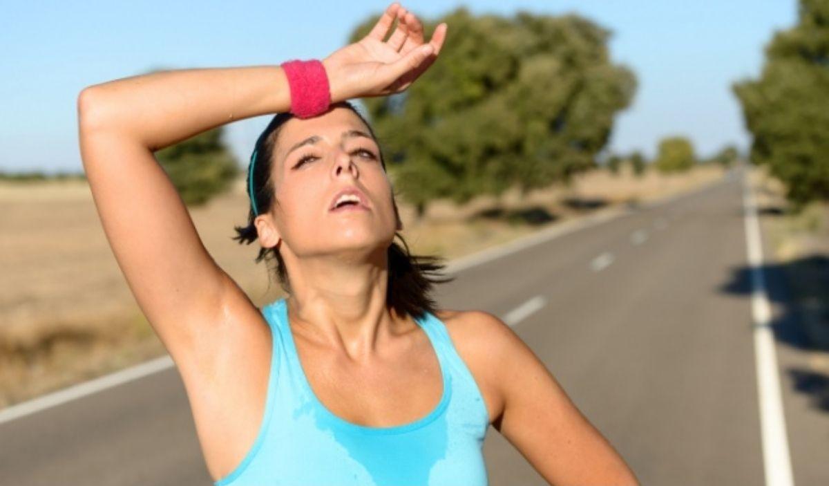 Lưu ý về khung giờ không nên tập thể dục khi trời nắng nóng