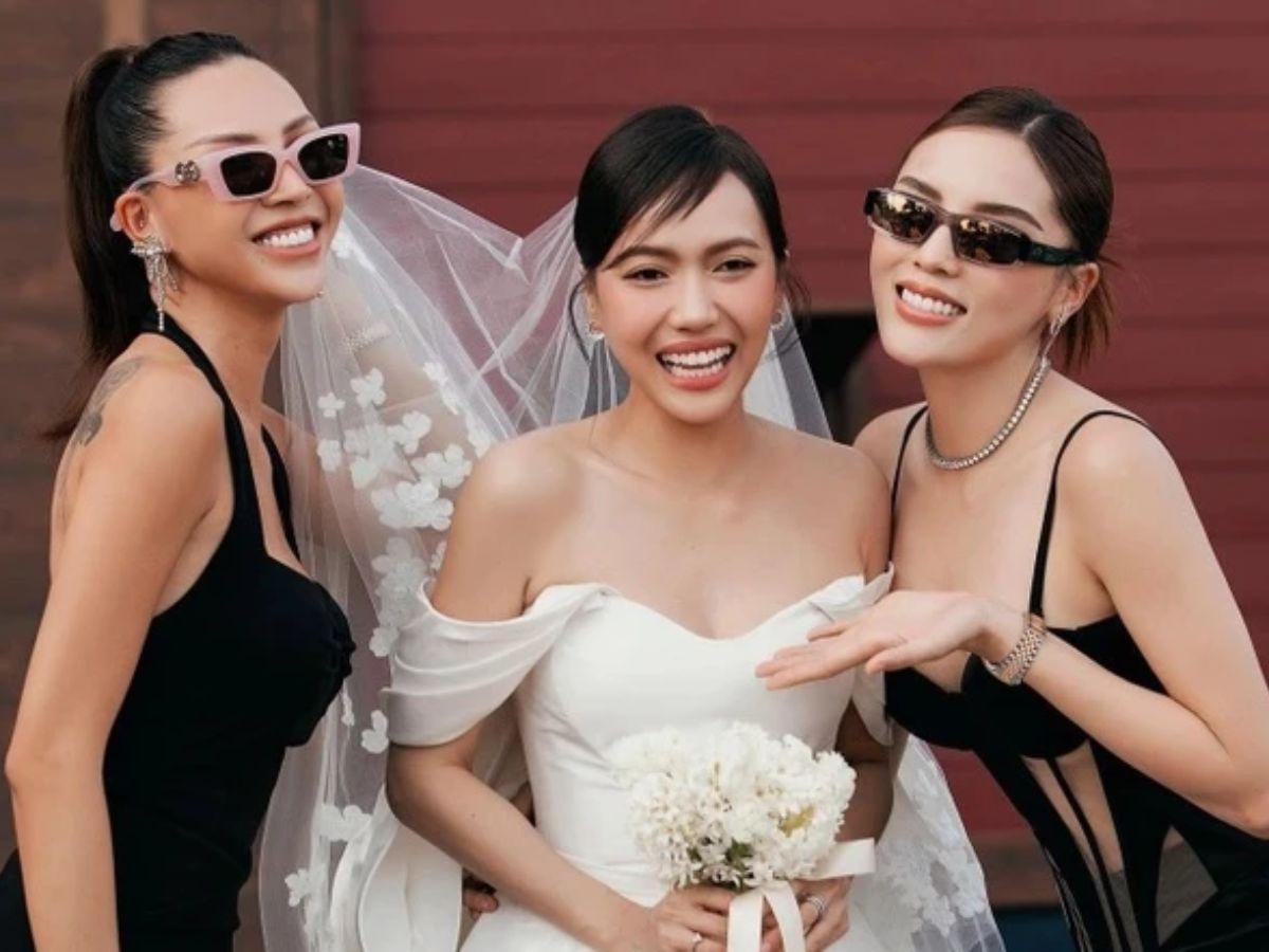 Tại Sao Trang Phục Dự Cưới Quan Trọng Hơn Bạn Nghĩ?