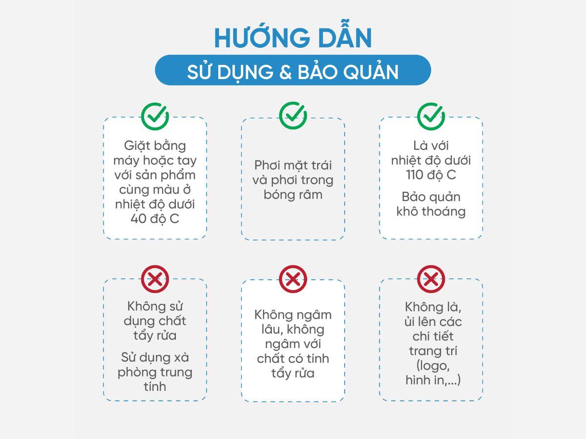Mẹo Nhỏ Giữ Váy Luôn Bền Đẹp Như Mới