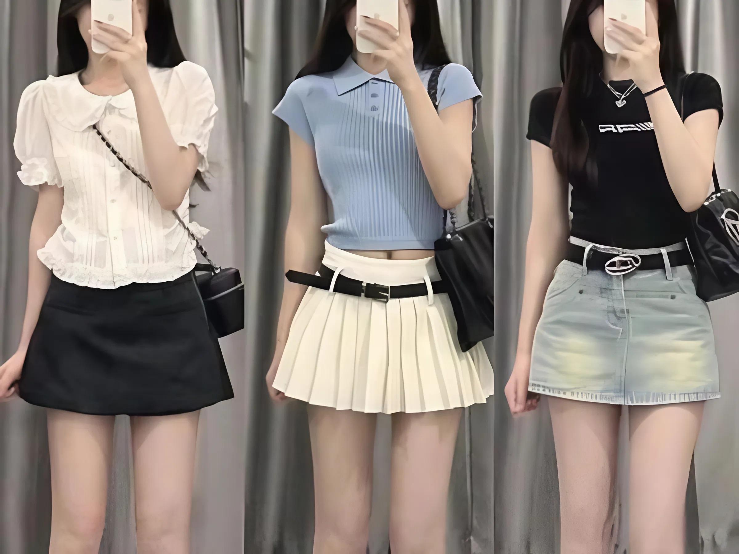 Tips phối đồ cho nàng "Nấm Lùn" (<1m55)