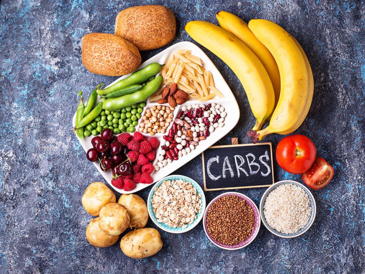 Carbohydrate (Carbs) chính là "người hùng" trong việc nạp lại năng lượng sau khi chạy